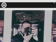 Tablet Screenshot of neonhippo.net
